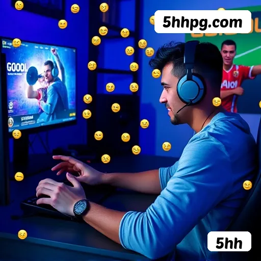 Guia rápido de apostas ao vivo na 5hh