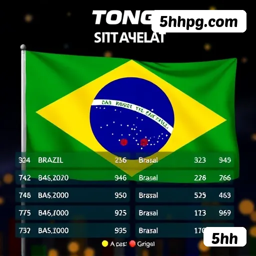 App 5hh Android download