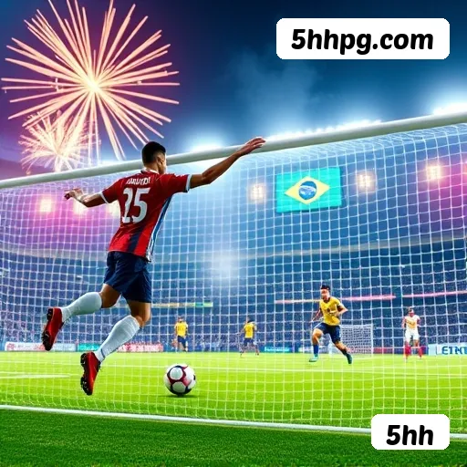 Bônus boas-vindas 5hh R$100