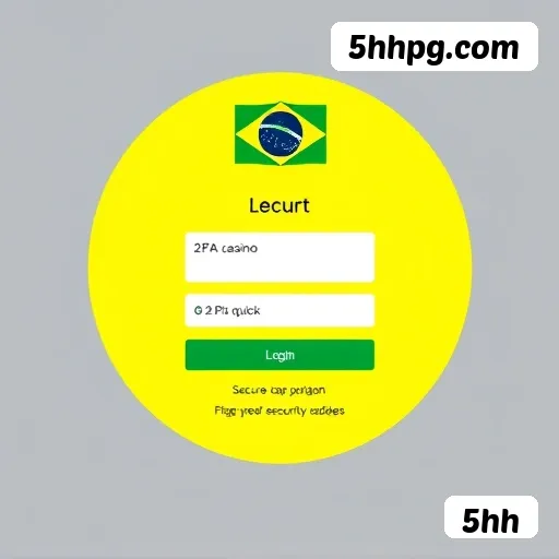 Formulário registro 5hh